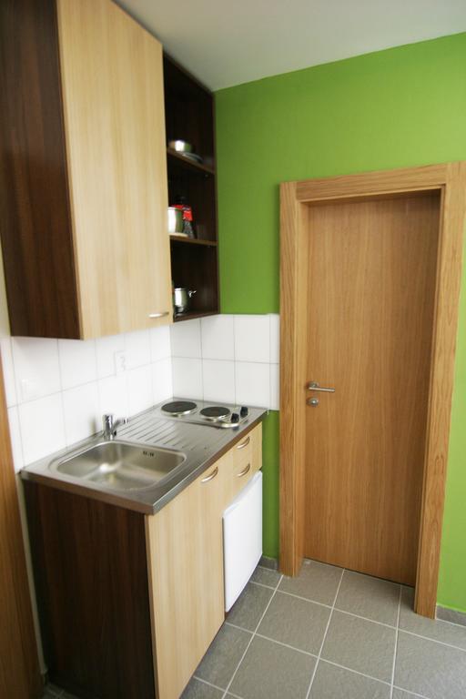 Penzión NADKA Bojnice Quarto foto